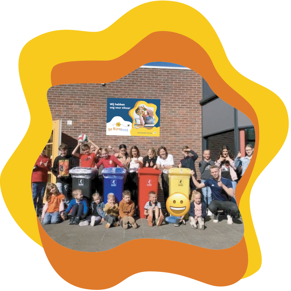 Organische header De Bijenboog 2